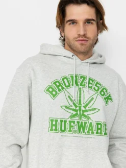 HUF Hoodie X Bronze Plantware HD