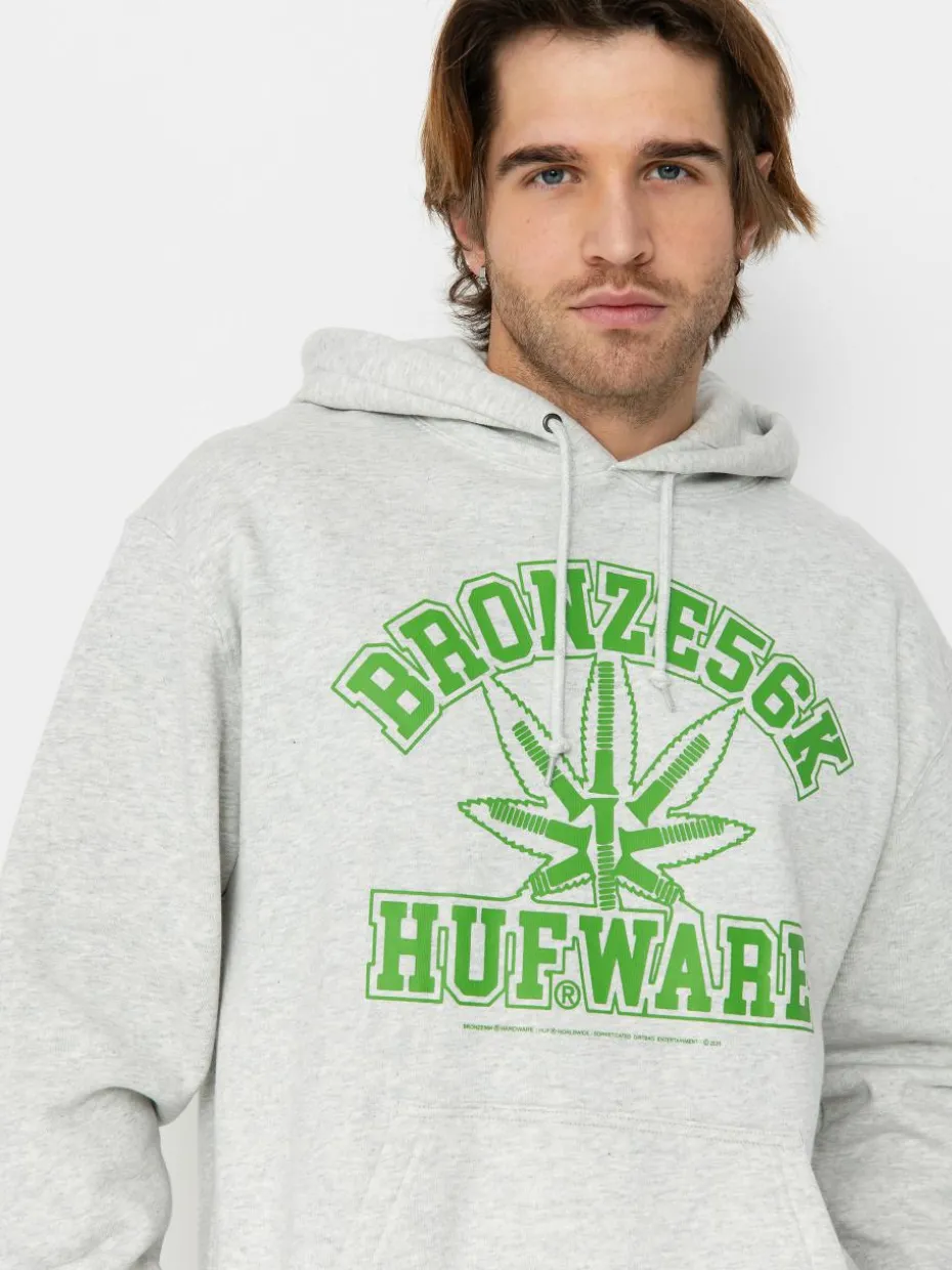 HUF Hoodie X Bronze Plantware HD