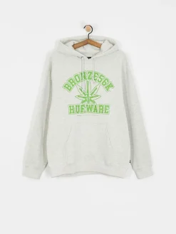 HUF Hoodie X Bronze Plantware HD