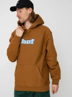 HUF Madison Heavyweight HD Hoodie