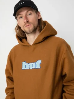 HUF Madison Heavyweight HD Hoodie