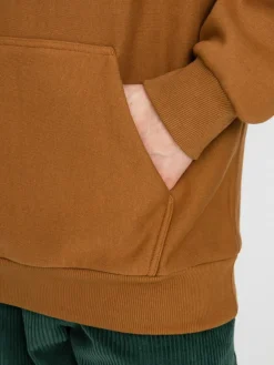 HUF Madison Heavyweight HD Hoodie