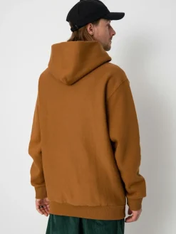 HUF Madison Heavyweight HD Hoodie