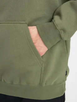 HUF Paid In Full HD Hoodie