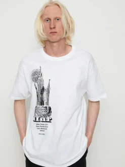 HUF Skyscrapers T-Shirt