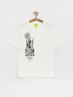 HUF Skyscrapers T-Shirt