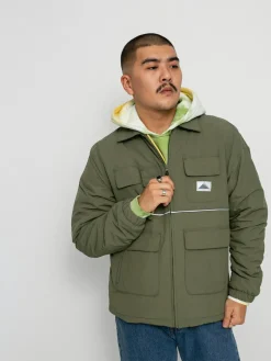 HUF Summit Jacke