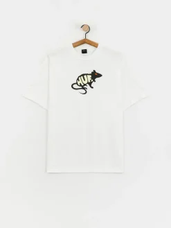 HUF T-Shirt Mans Best Friend