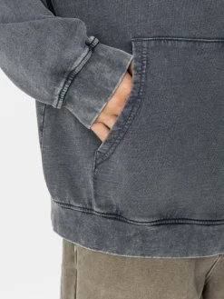 Hurley Hoodie Wave Addiction HD