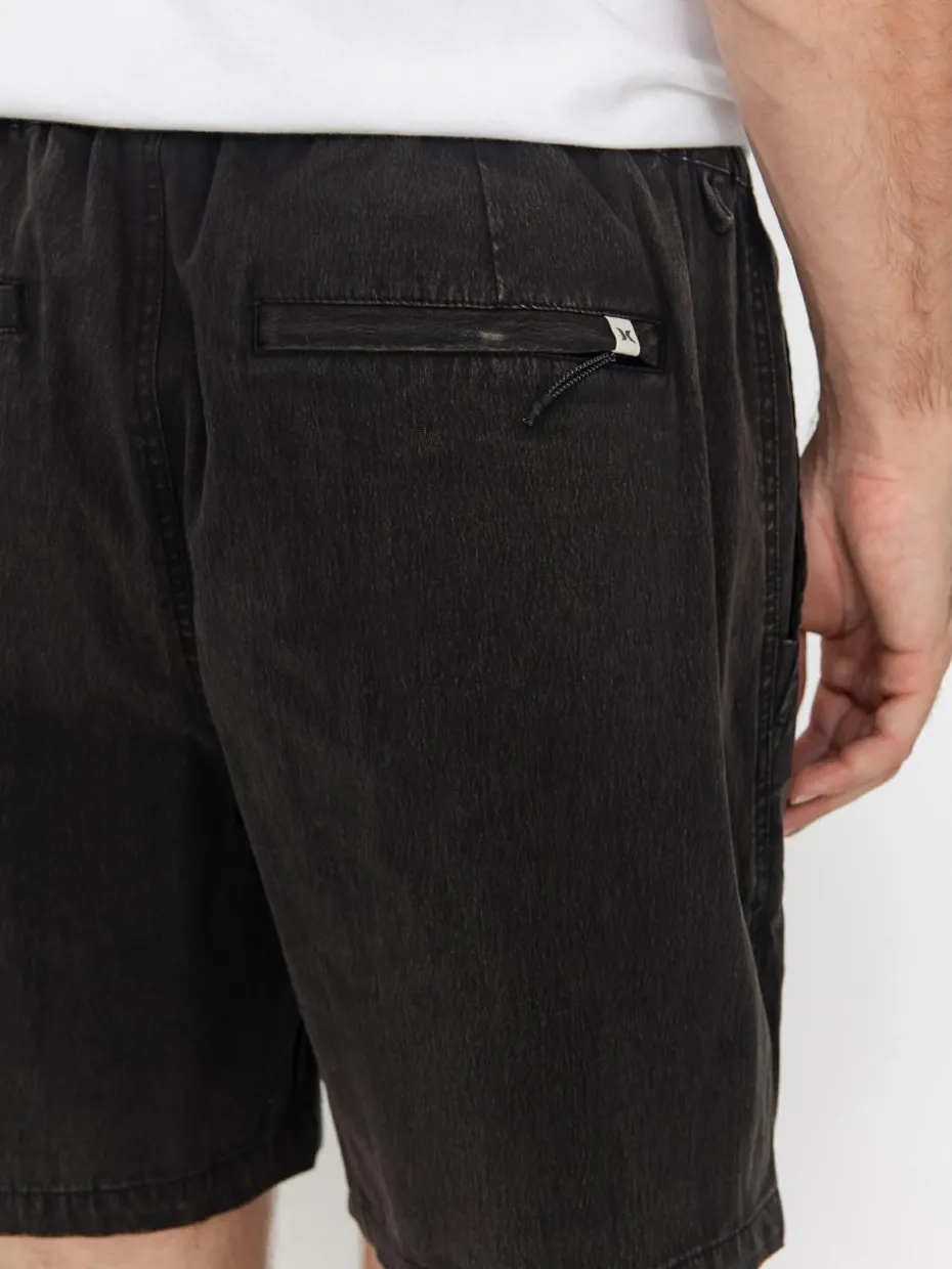 Hurley Mineral Wash Volley 17 Shorts