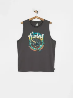 Hurley Shirt Scorpion