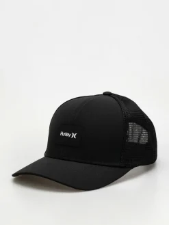 Hurley Warner Trucker Cap