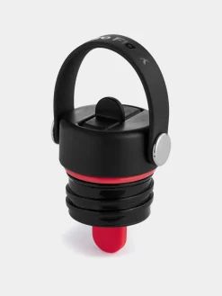 Hydro Flask Flasche Standard Mouth Flex Straw Cap 621ml