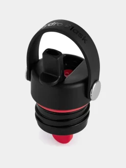 Hydro Flask Flasche Standard Mouth Flex Straw Cap 621ml