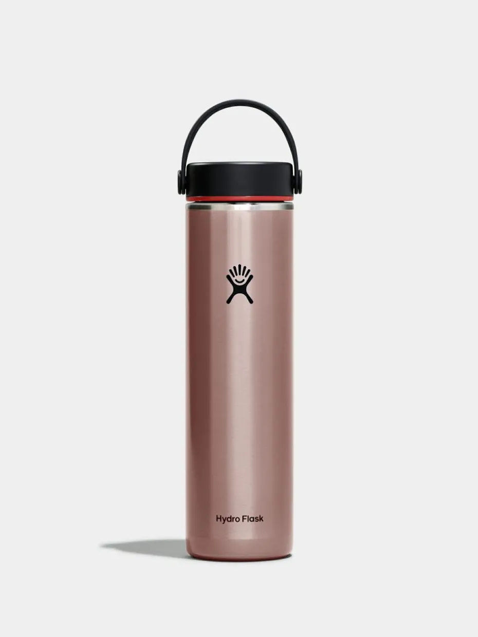 Hydro Flask Lightweight Wide Flex Cap 710ml Flasche