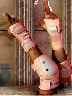 Impala Protective Set Schützer Wmn