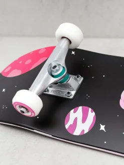 Impala Saturn Skateboard Skateboard