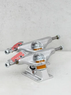 Independent Achsen Forged Hollow Std