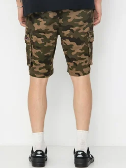 Independent Groundwork Short Cargo Shorts