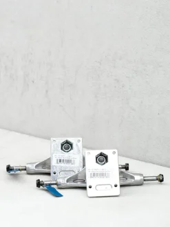 Independent Hollow Reynolds Block Mid Std Achsen