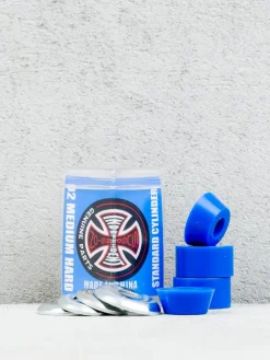 Independent Lenkgummis Standard Cylinder Medium Hard