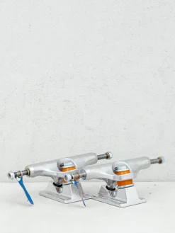 Independent Polished Mid Achsen