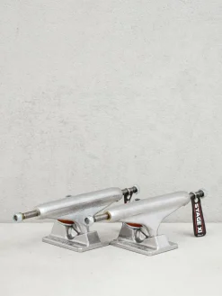 Independent Stg 11 Polished Standard Achsen