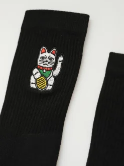 Iriedaily Bye Bye Socken