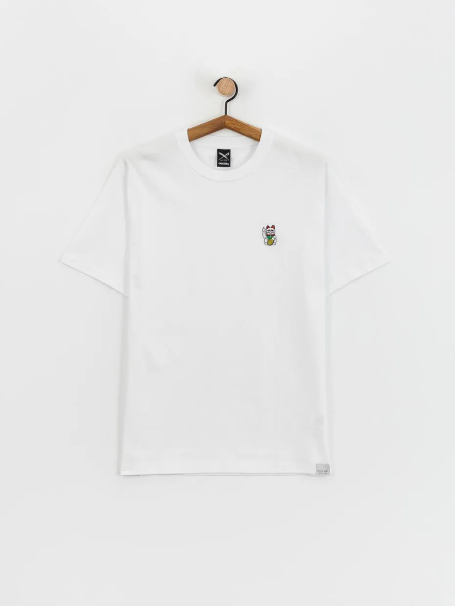 Iriedaily Bye Bye T-Shirt