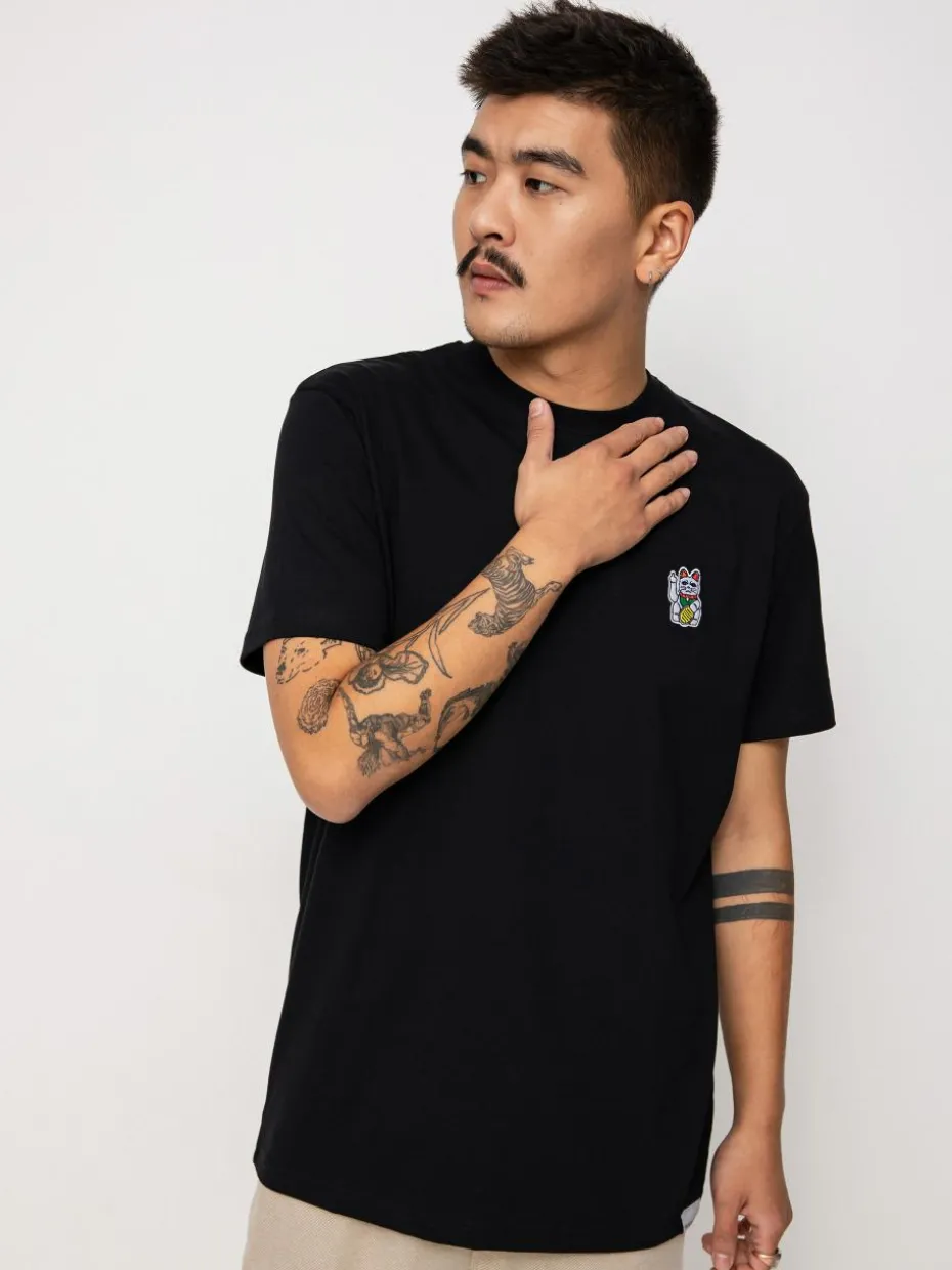 Iriedaily Bye Bye T-Shirt