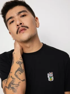 Iriedaily Bye Bye T-Shirt