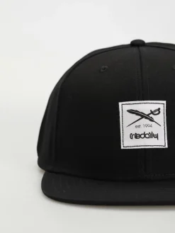 Iriedaily Cap Daily Flag 20 Snapback