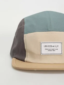 Iriedaily Cap Millenio 5 Panel