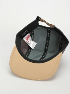 Iriedaily Cap Millenio 5 Panel