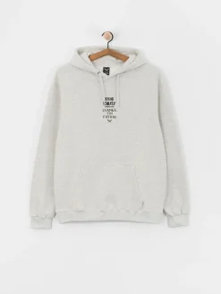 Iriedaily Change Future HD Hoodie