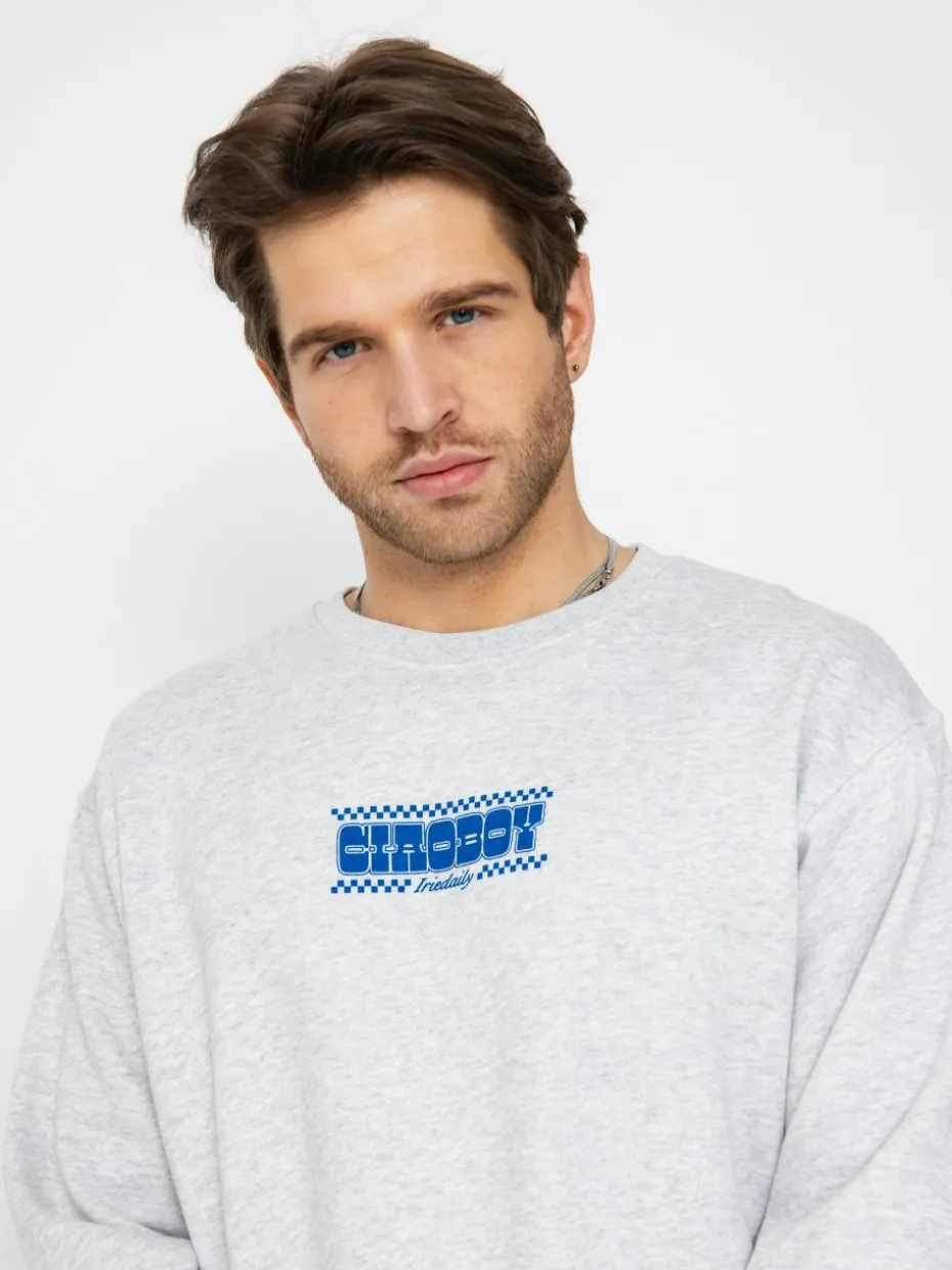 Iriedaily Ciaoboy Sweatshirt