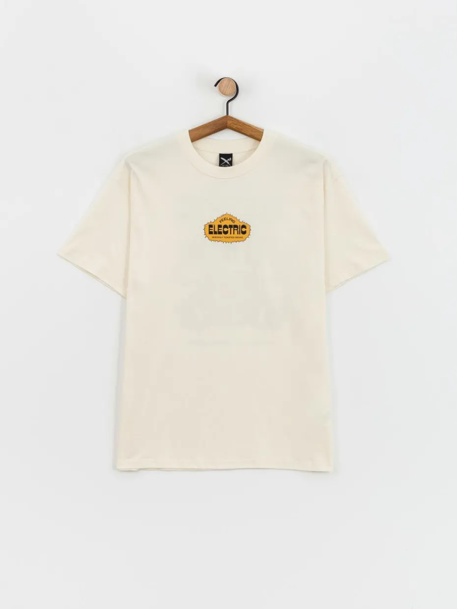 Iriedaily Coffeelectric T-Shirt