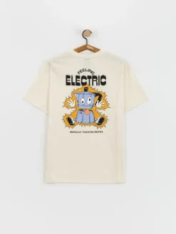 Iriedaily Coffeelectric T-Shirt
