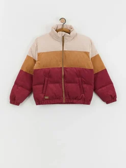 Iriedaily Cordy Puffer Jacke Wmn