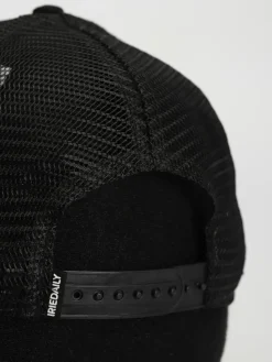 Iriedaily Daily Flag Meshcap Cap