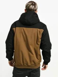 Iriedaily Eissegler Jacke