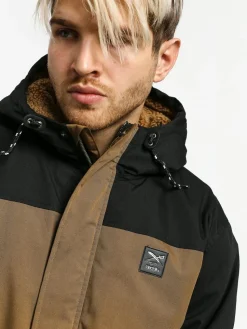 Iriedaily Eissegler Jacke