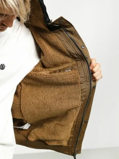 Iriedaily Eissegler Jacke