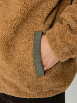 Iriedaily Flipstop Jacke