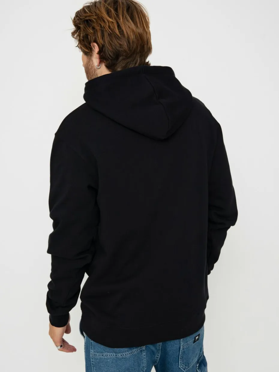 Iriedaily Furious HD Hoodie