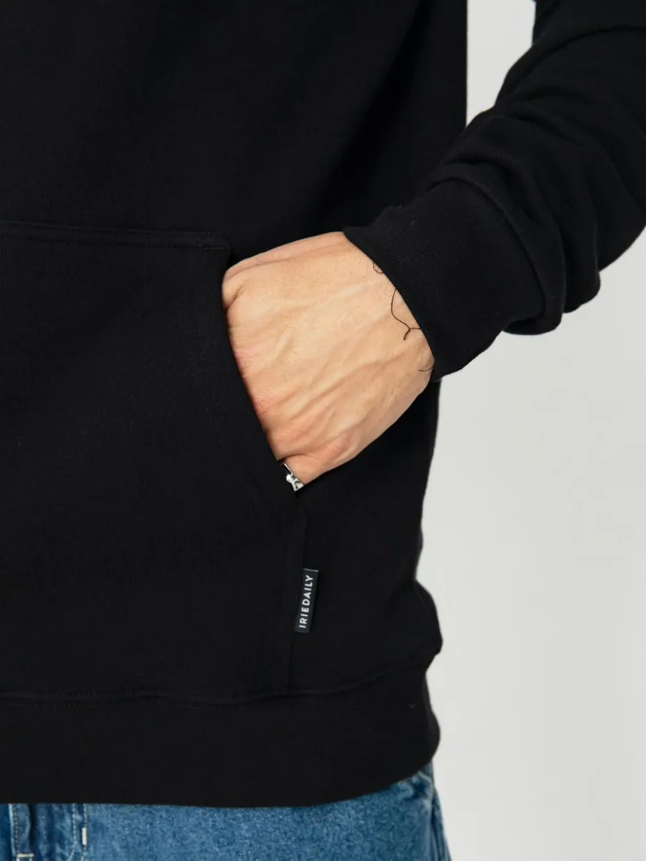 Iriedaily Furious HD Hoodie