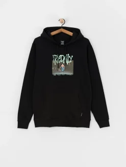 Iriedaily Furious HD Hoodie