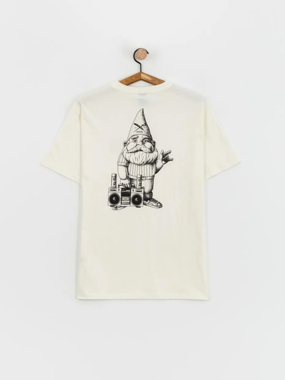 Iriedaily Garden Gnome T-Shirt