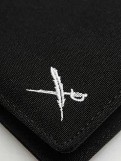 Iriedaily Geldbörse Easy Flag