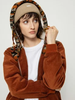 Iriedaily Indi Spice Jacke Wmn